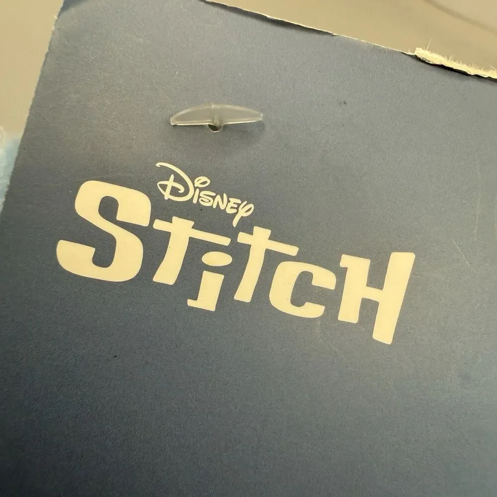 Disney -  Lilo & Stitch Blue & Pink Stitch Sleep Mask Child Size  NEW